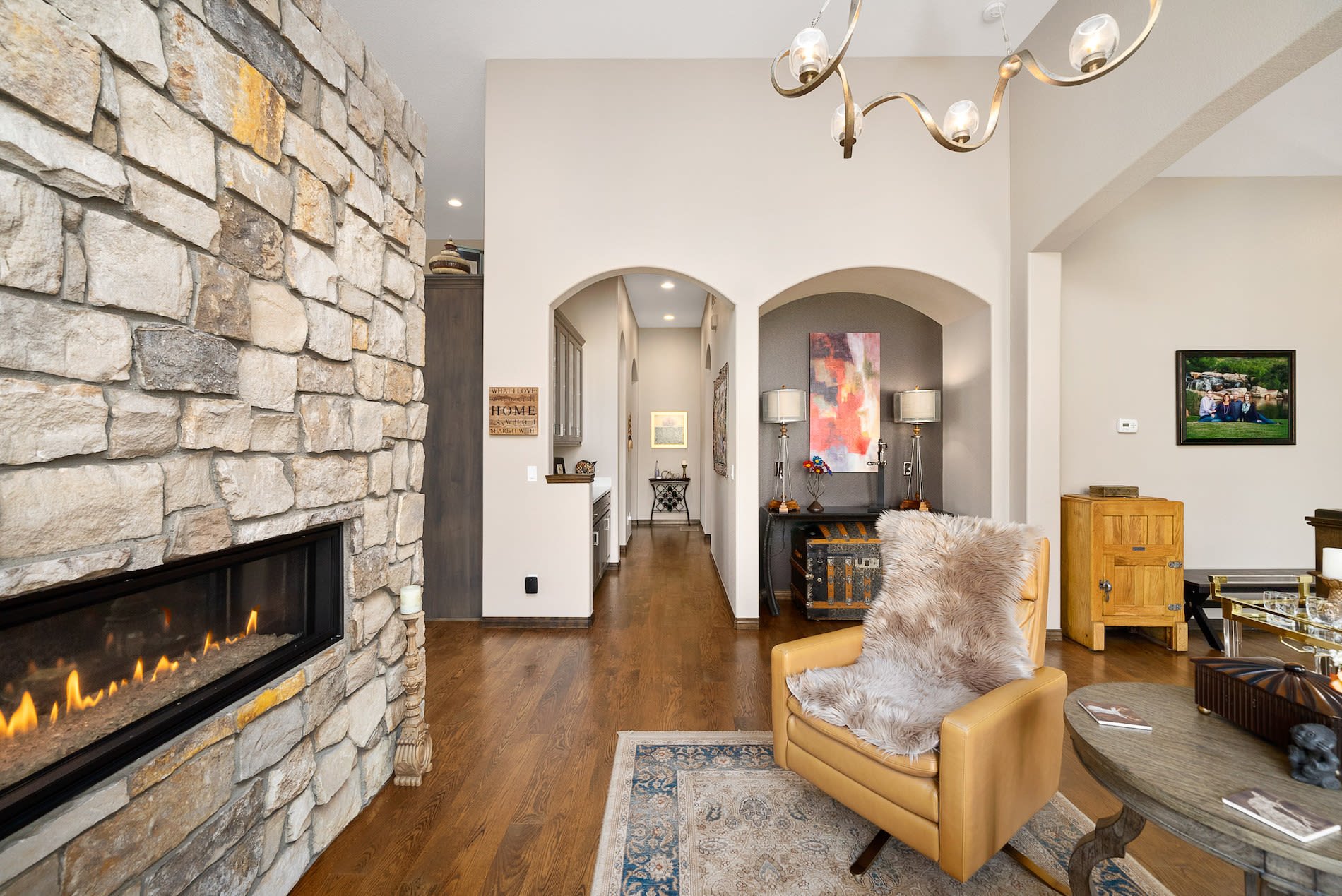8015 Donatello Court