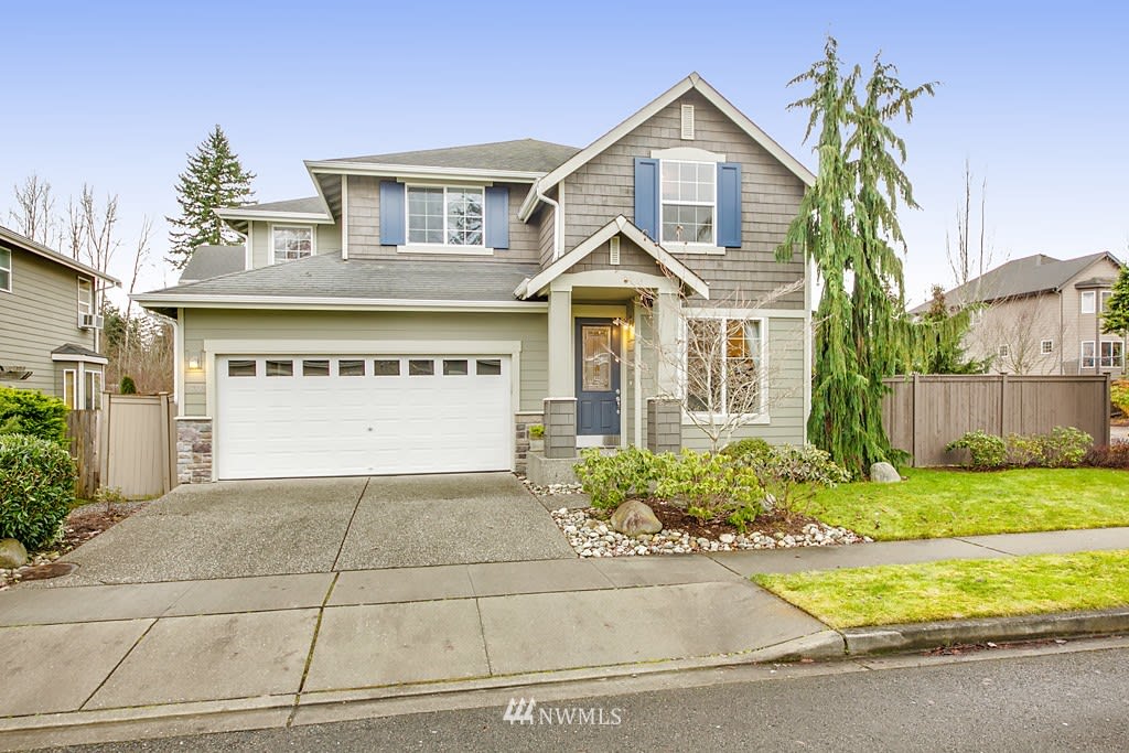 4308 153rd Pl SE