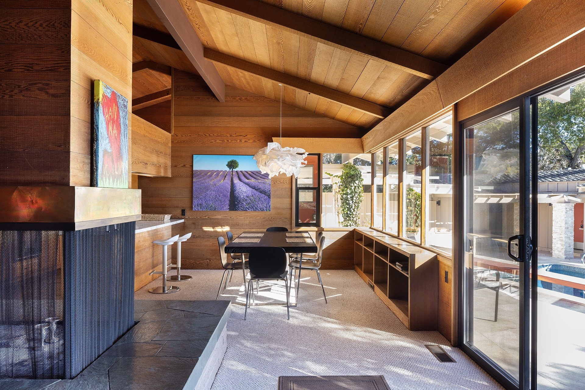 Wine Country Perfection - 17380 Cachagua Road