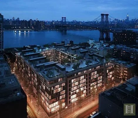429 Kent Avenue Unit: 541