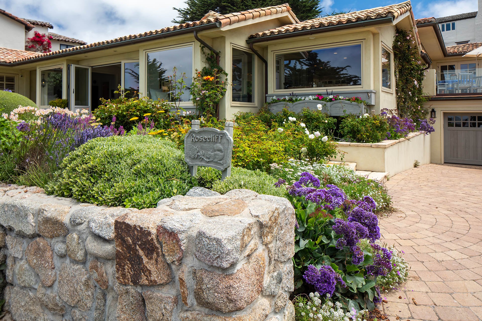 Scenic Carmel - Scenic 8 SE of 8th, Carmel