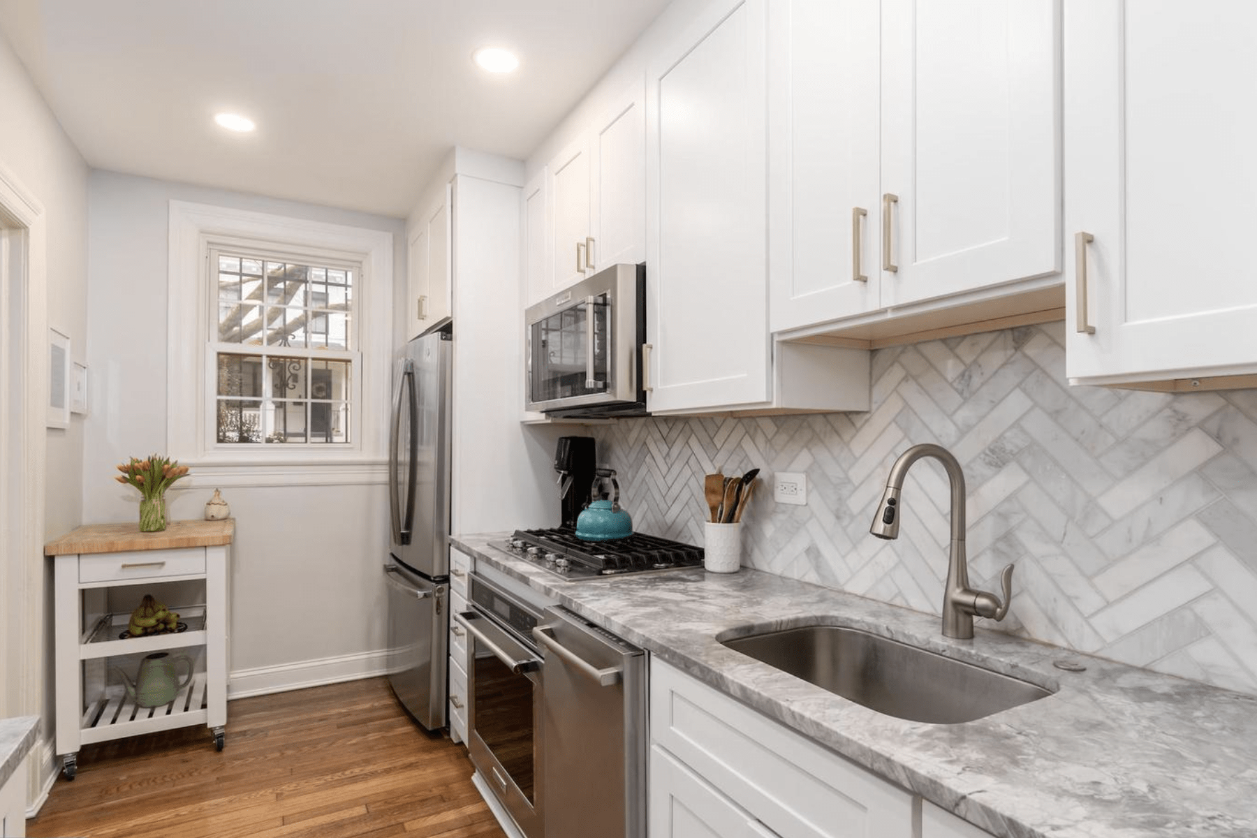 2707 Adams Mill Rd NW #109