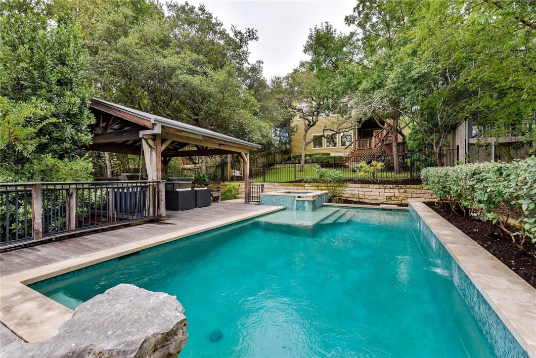 5308 Mount Bonnell Rd