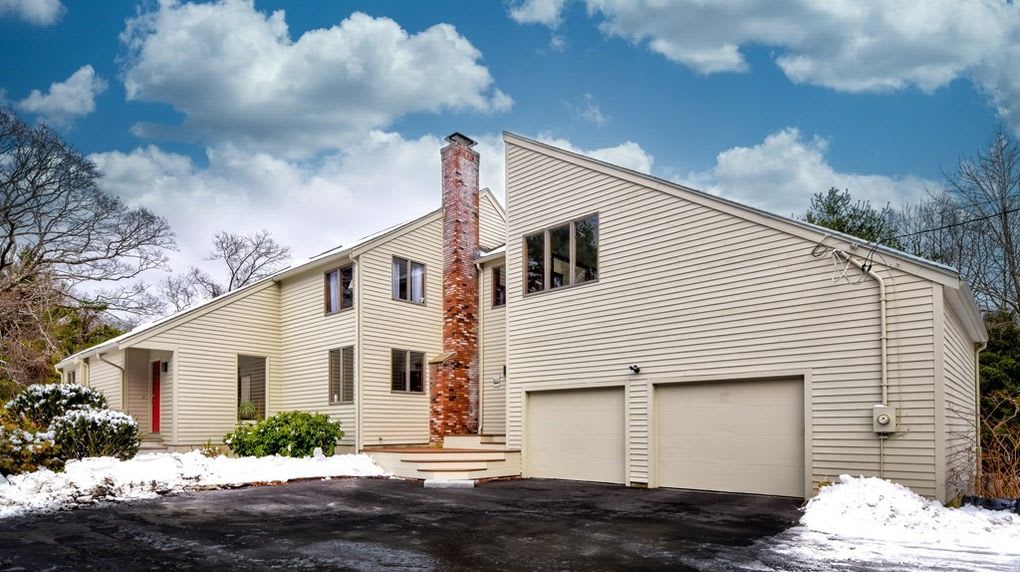 2 Whitney Street