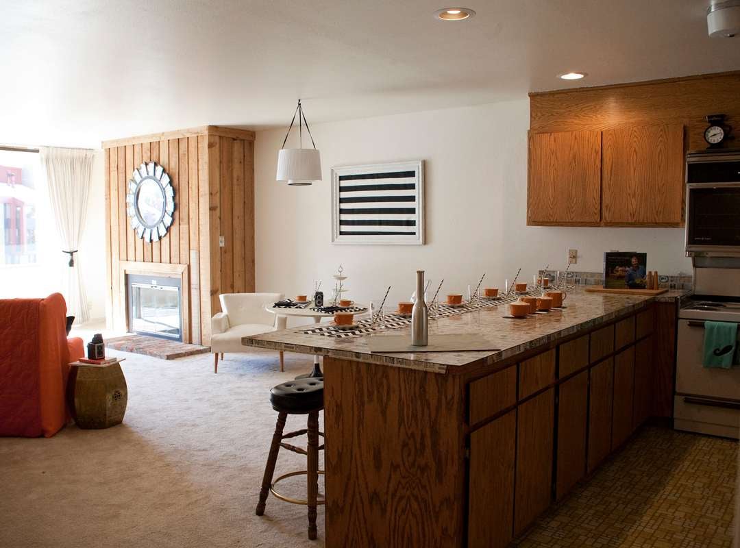 The 7 Steps of Staging