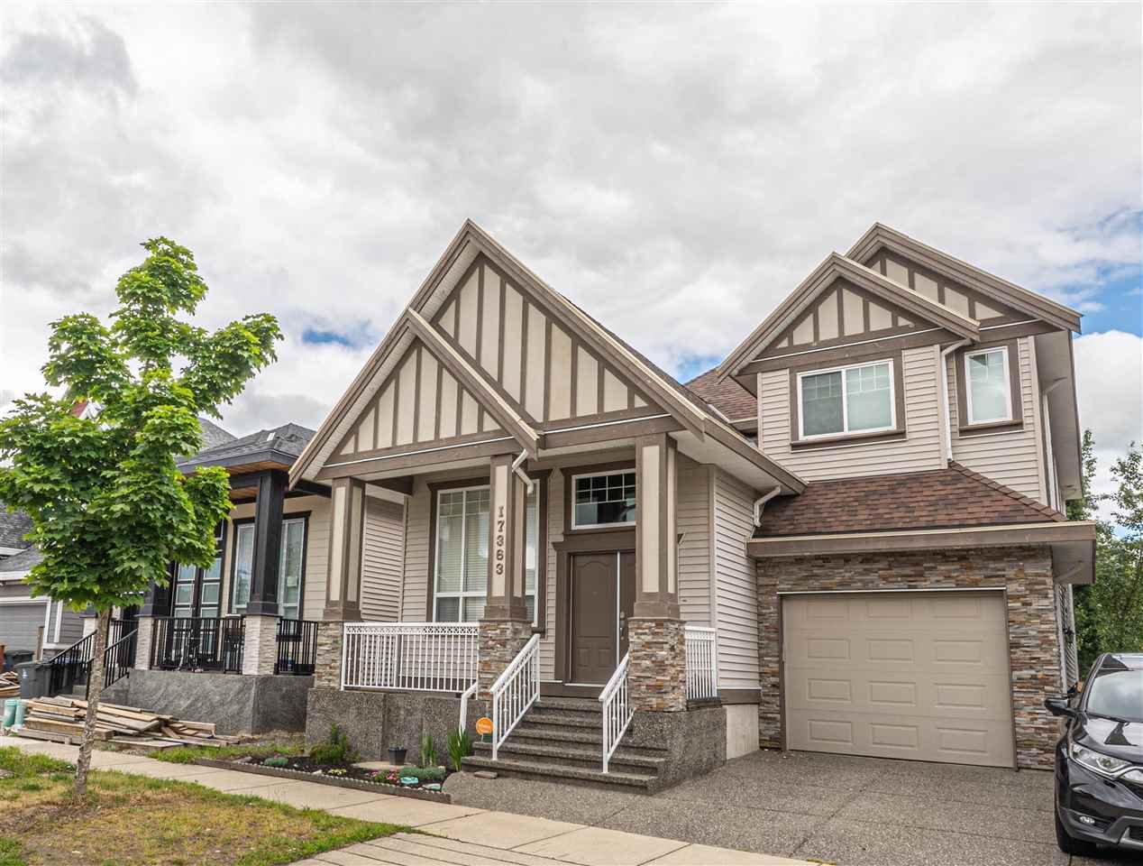17363 64a Ave