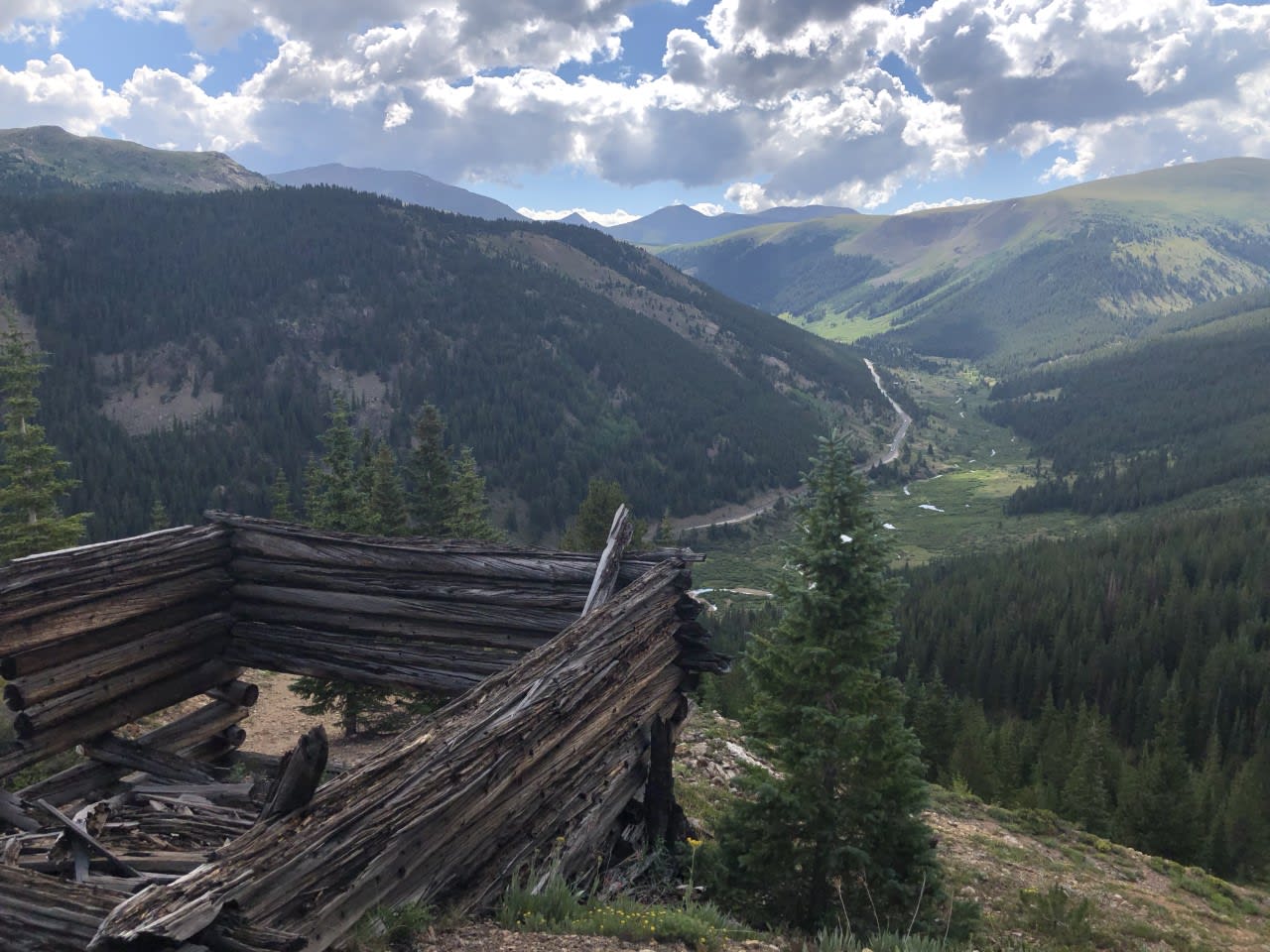 What You Need to Know About Independence Pass