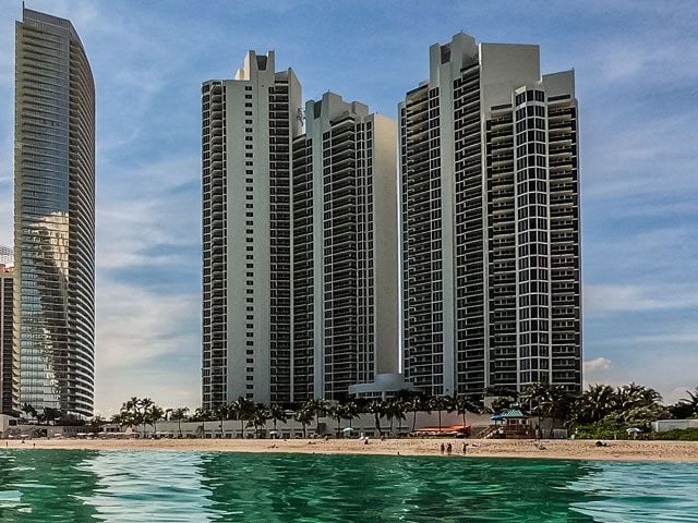 19111 Collins Avenue Apartment 1602, Sunny Isles Beach
