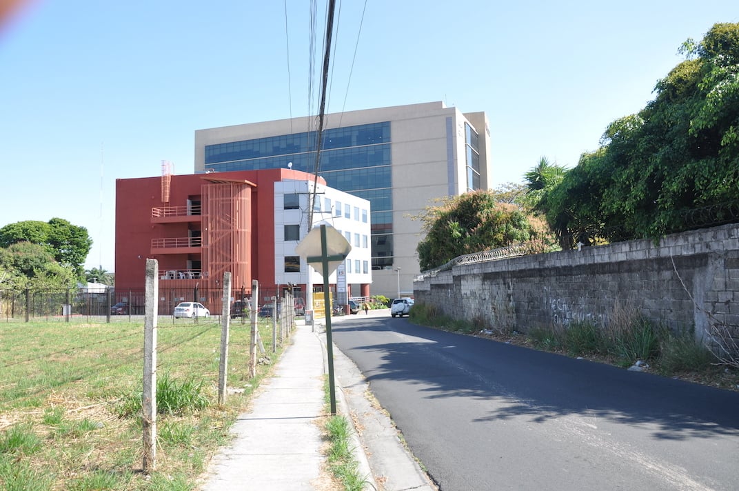 High Density Commercial Land, Escazu, San Jose