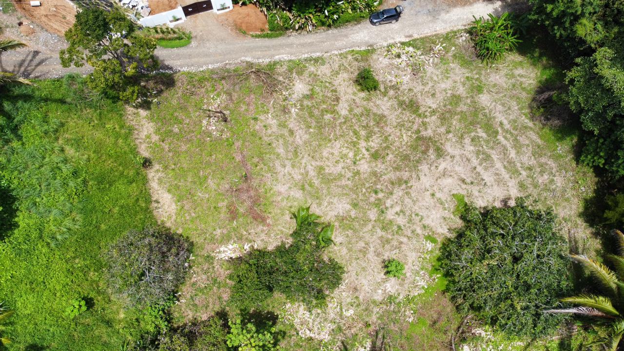 Your Dream Coastal Retreat Awaits: Prime Investment Opportunity in Playa Hermosa, Bahía Ballena