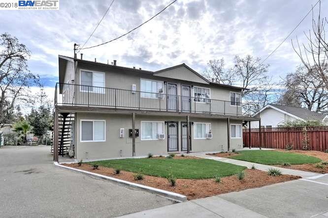 4464 Pleasanton Ave