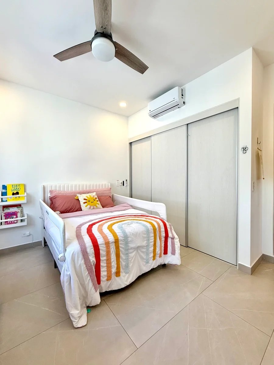 Smart View Townhouse, Escazu, San Jose