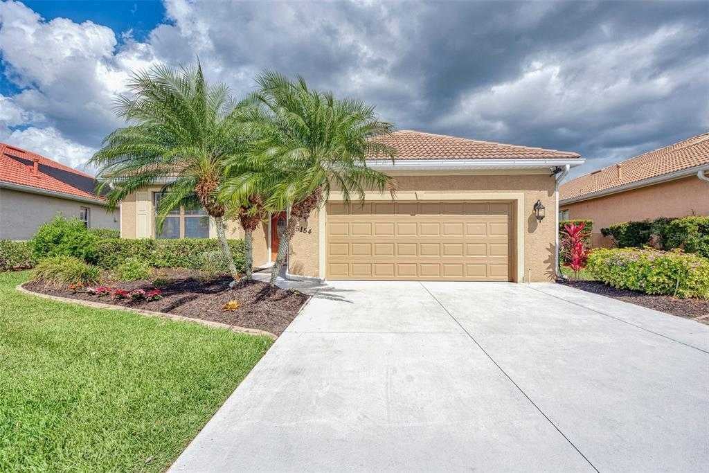 5154 PINE SHADOW LANE