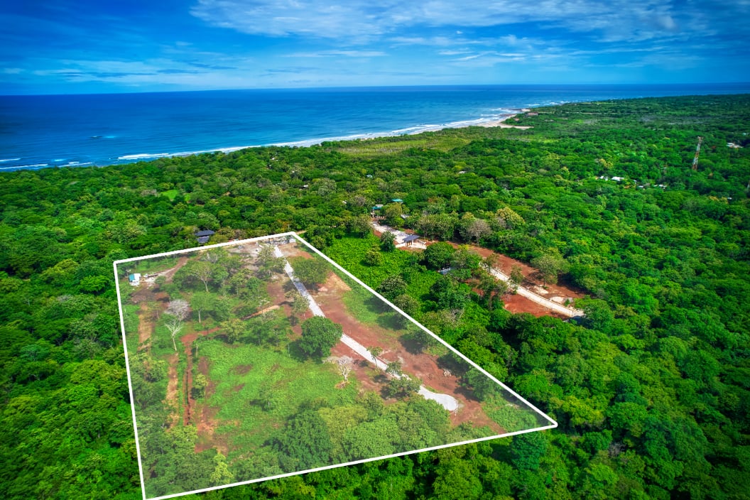 Gated Community Residential Acreage, Tamarindo, Guanacaste