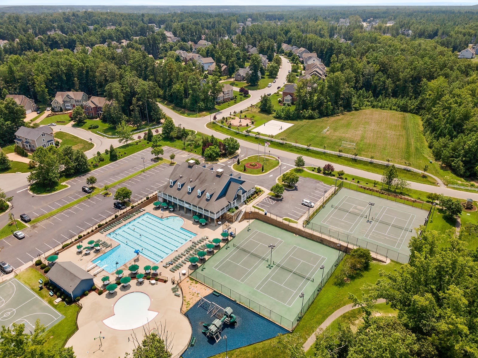 4401 Nevil Bend Lane