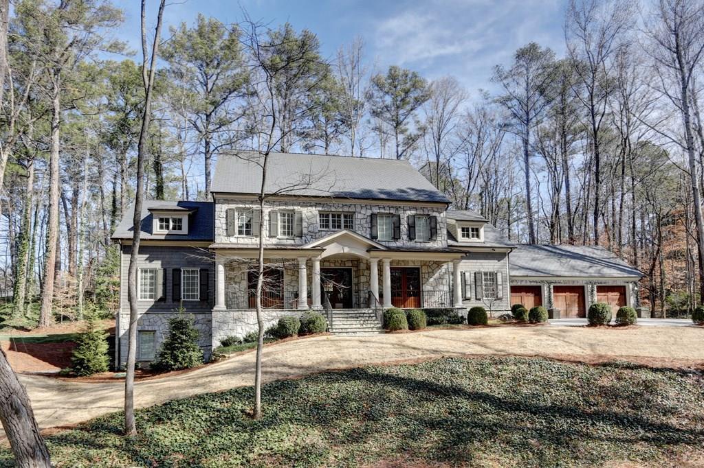 4369 Sentinel View NW