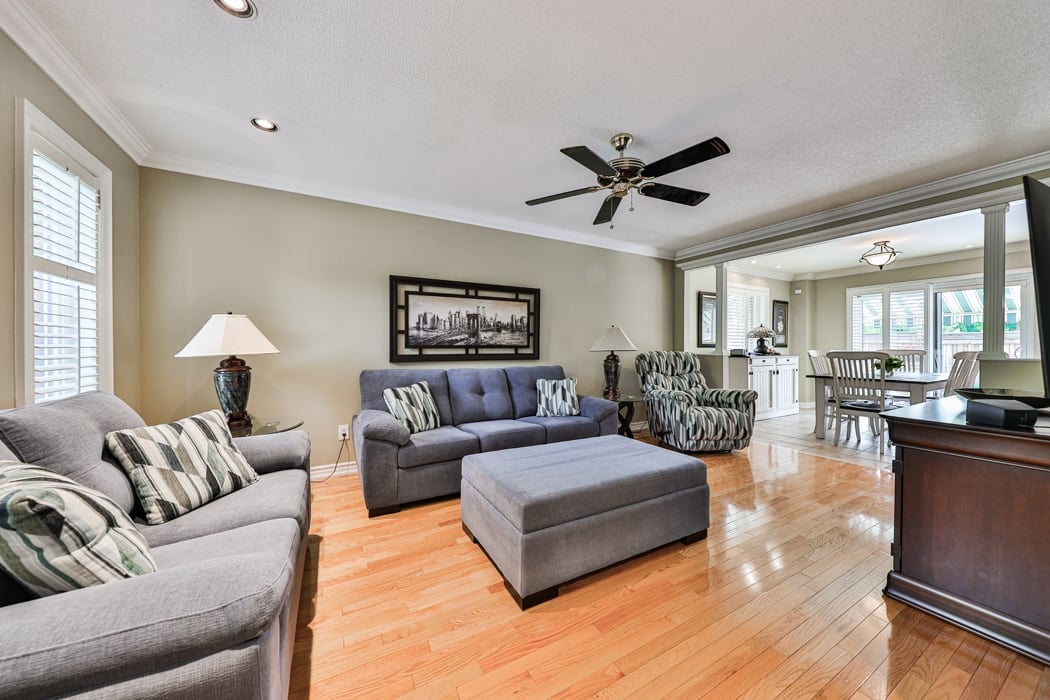 29 Westfield Trail