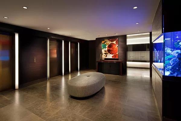 333 Rector Place, Apt 1211