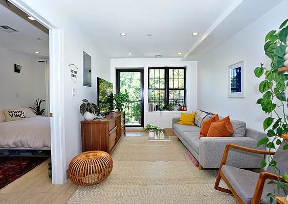 626 Greene Avenue Unit: 3BB
