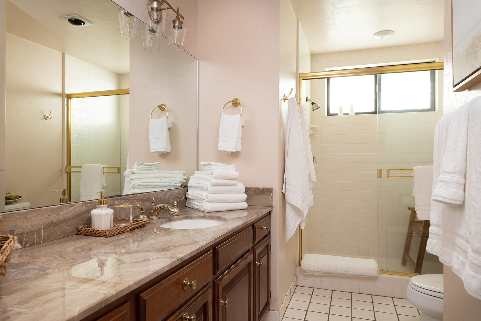 Point of View - Carmel Point Luxury Rental
