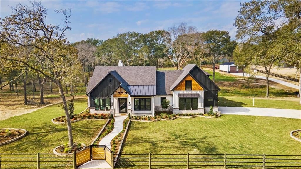 3981 Eli Rd Bellville, Tx 77418