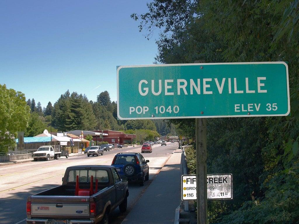 Guerneville