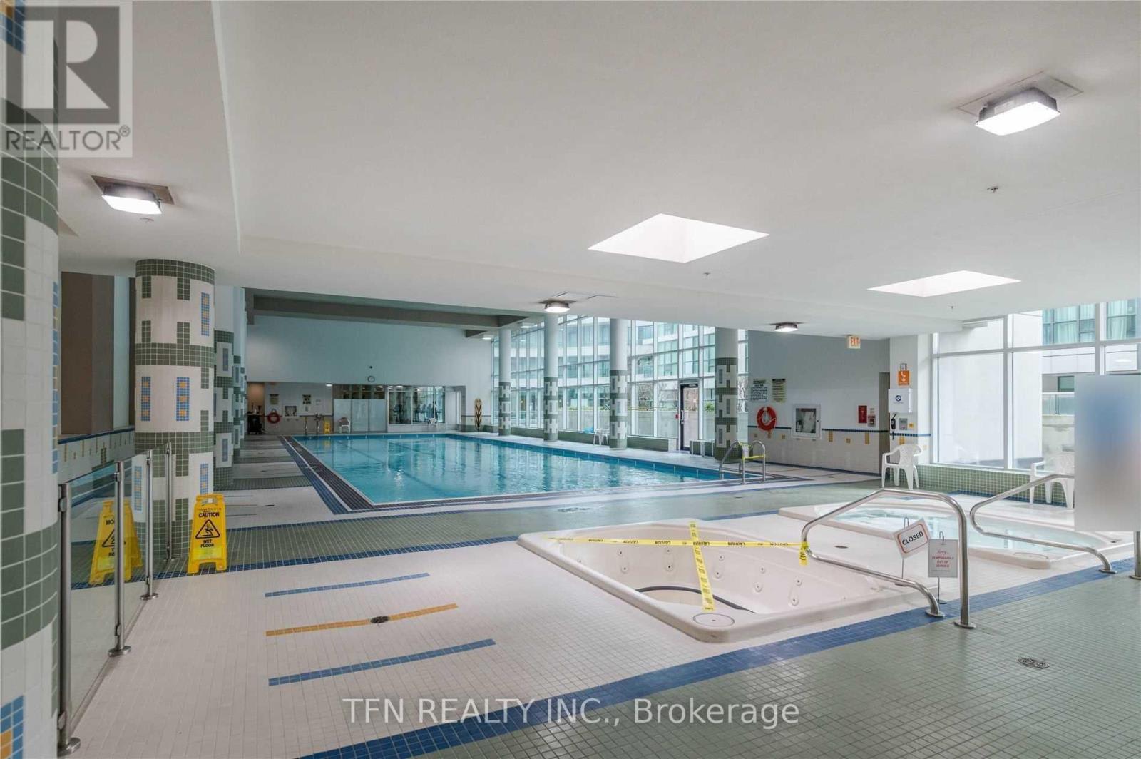 33 Bay St, Unit 302
