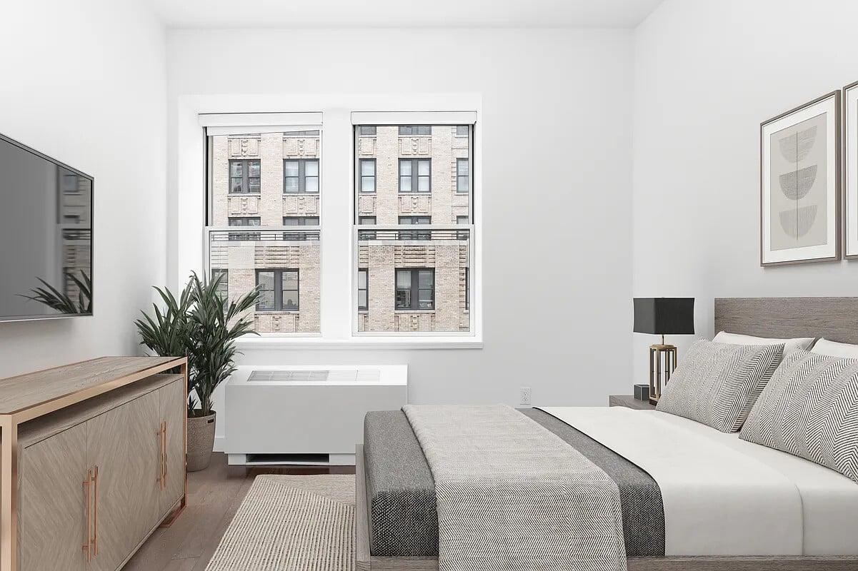 116 John Street, Apt 1904