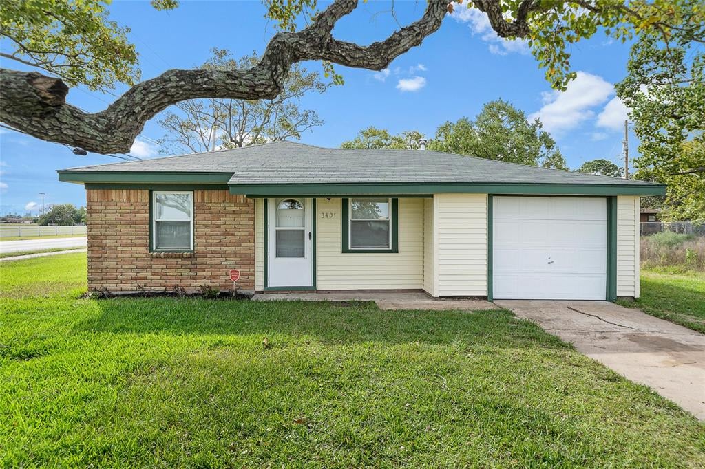3401 Cherry Ave
