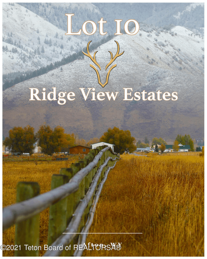 Lot 10 Willow Brook Ln