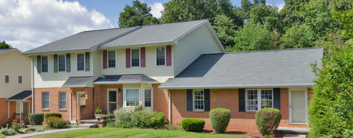 Cornerstone Townhomes