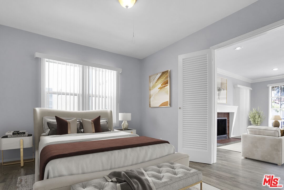 3247 S. Sherbourne Drive