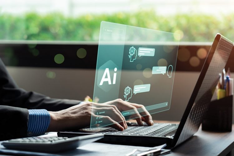 AI-POWERED REAL ESTATE MARKETING IS HERE TO STAY. ARE YOU READY?