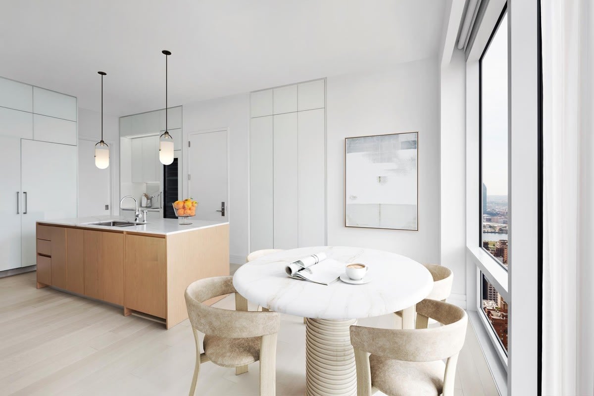 200 E 59th St, #33/34