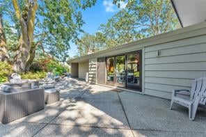 3520 Upper Terrace Rd