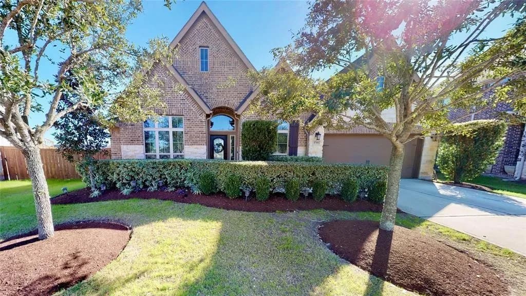 1710 Abilene Cir