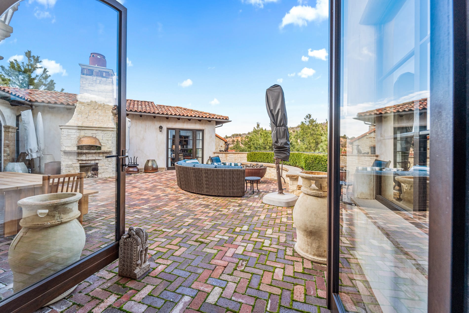 7944 Dante Drive