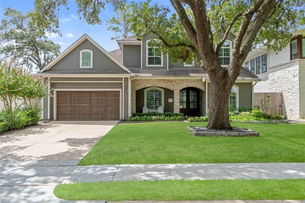 1411 Gardenia Drive