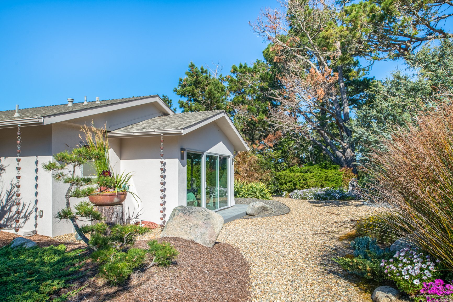 Carmel Highlands Getaway