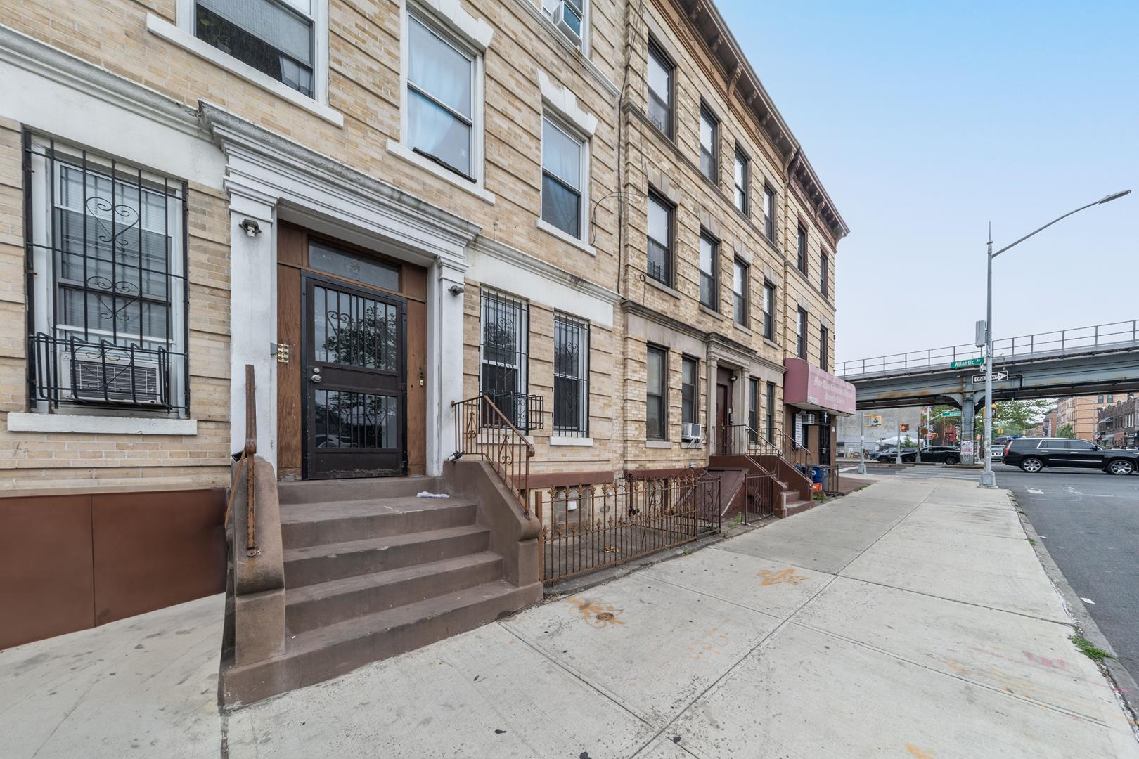 45 Kingston Avenue, Apt 1-R