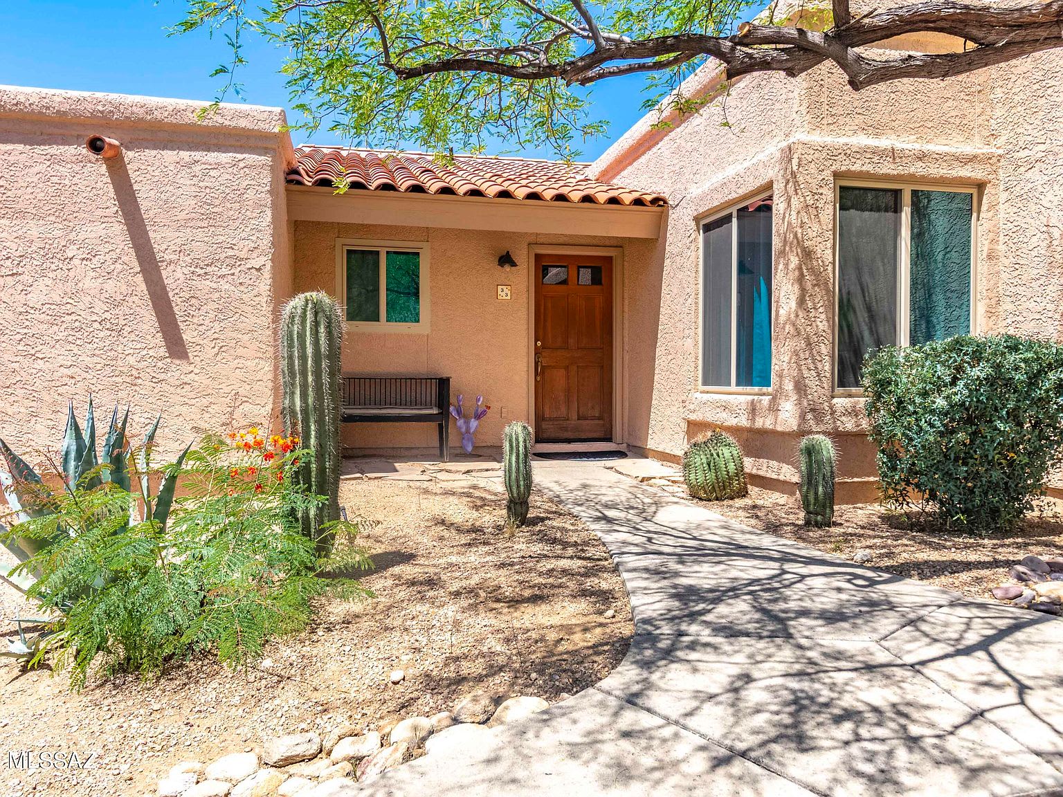 7601 N Calle Sin Envidia APT 33