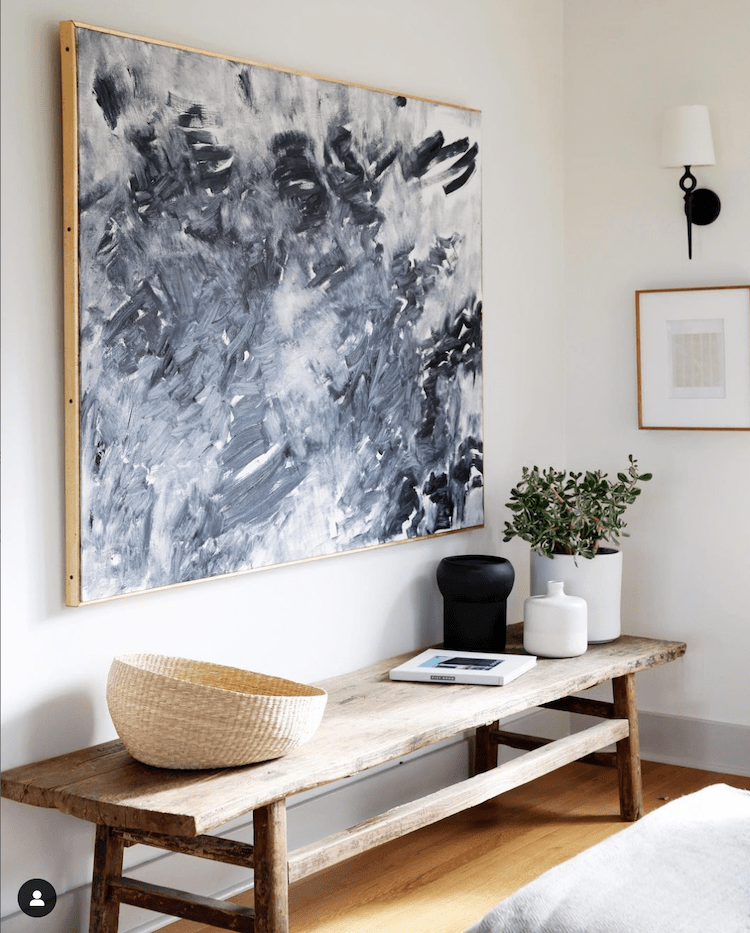 The Art of Hanging Artwork: Tips and Tricks for How to Hang Art in Your Home