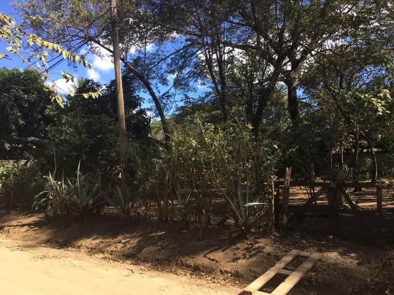 Lot K-24 | Surfside lot Near the Beach!