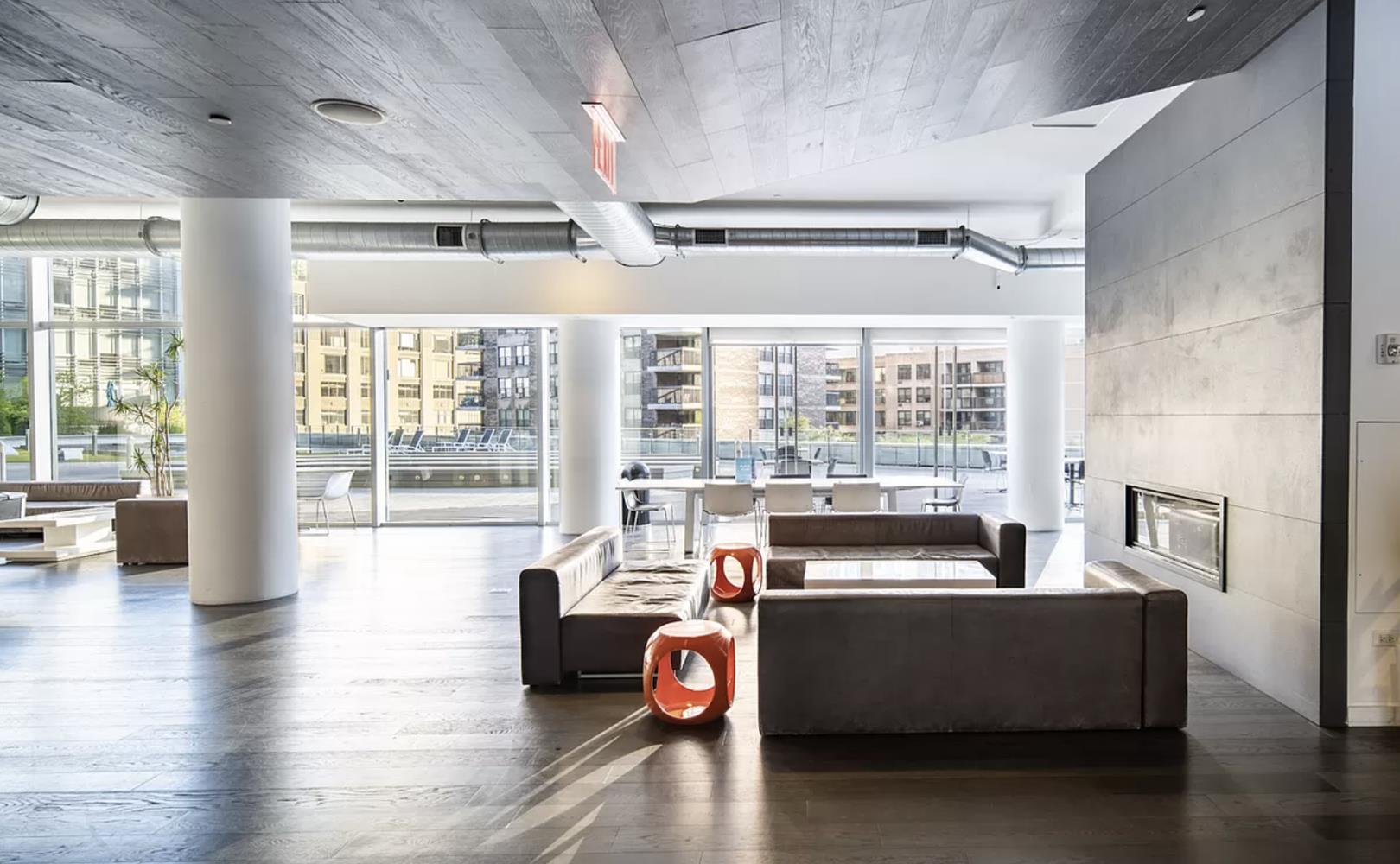 554 West 54th Street, Apt 23-B