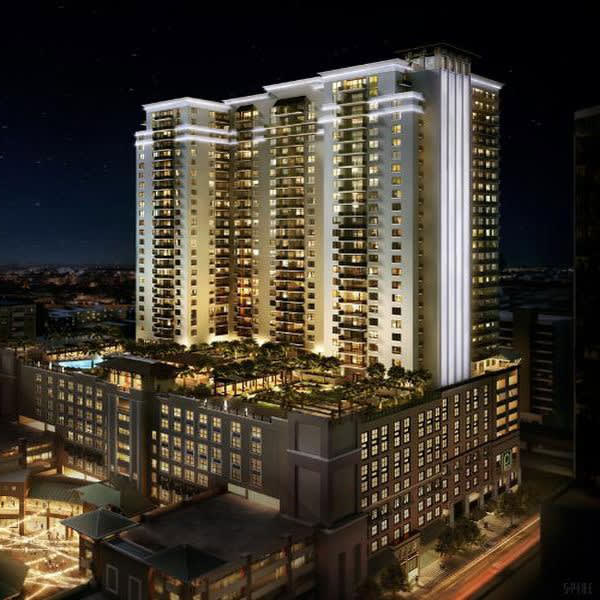 Nine at Mary Brickell Village