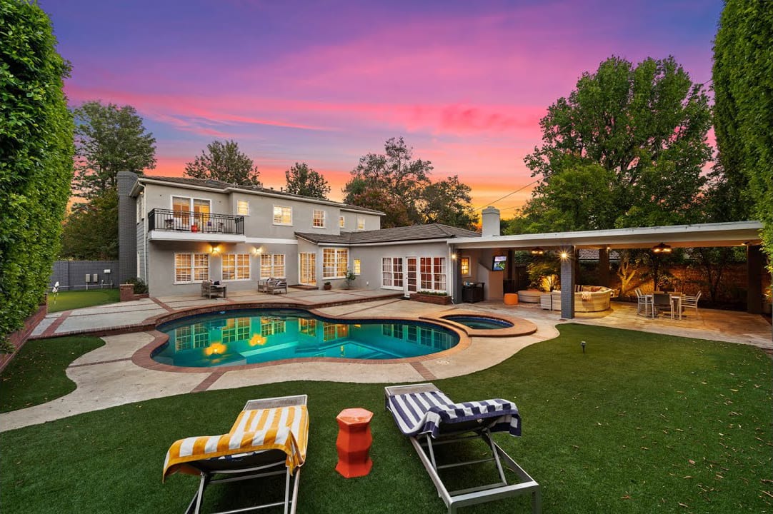 233 Country Club Drive, San Gabriel