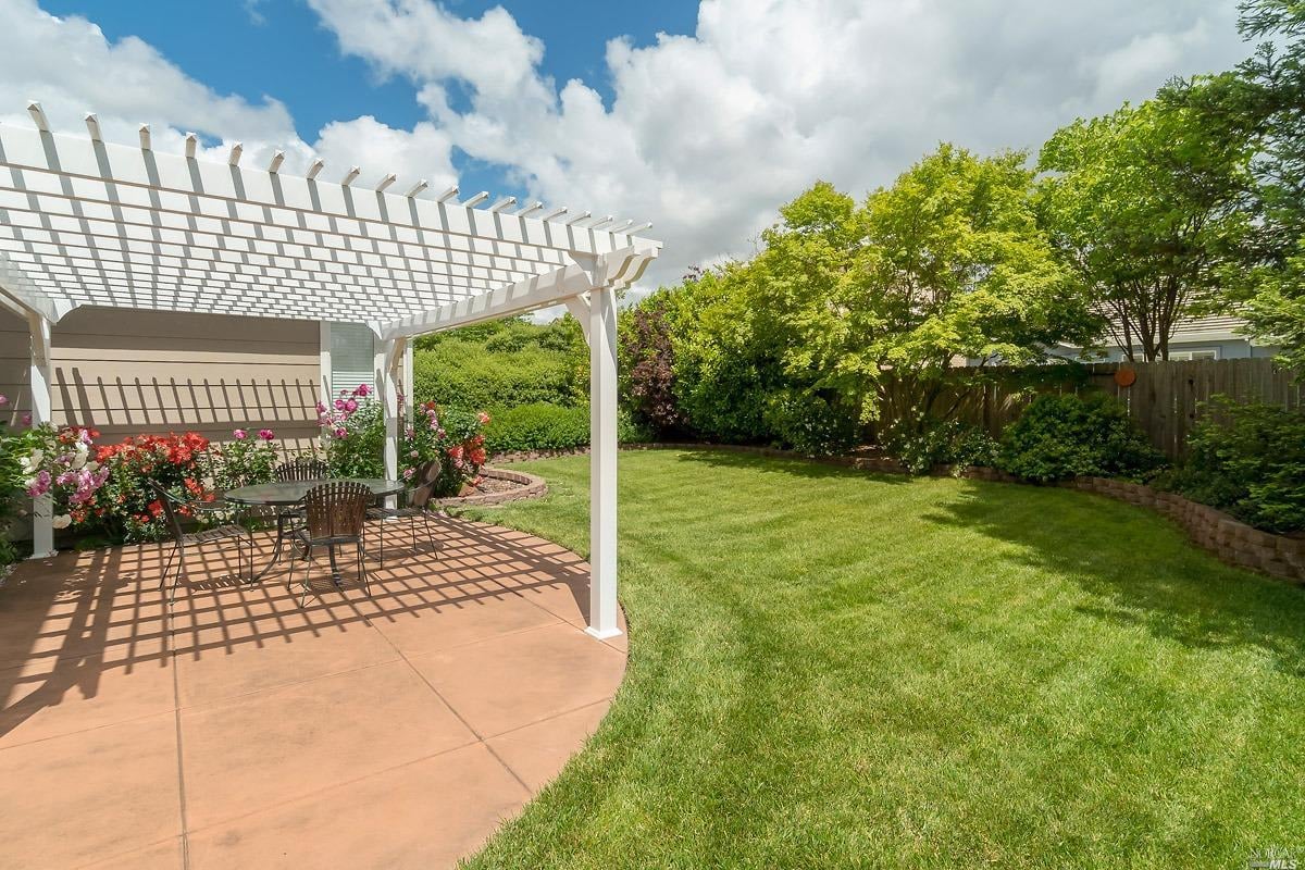 1936 Granite Valley Way