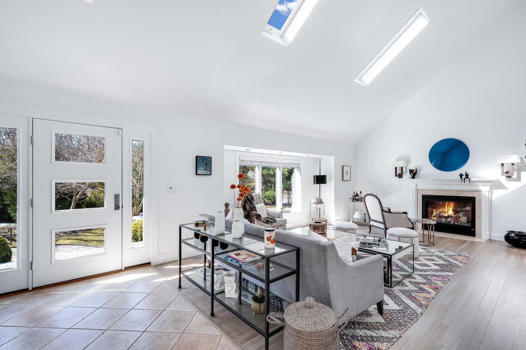 Springs Contemporary 
