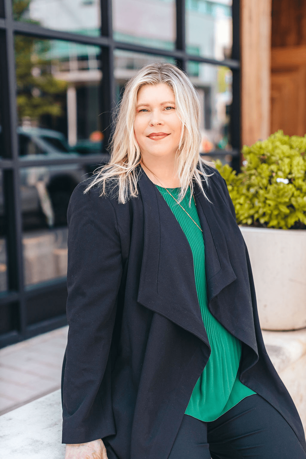 Ashli Alexander, Broker Owner/REALTOR® 