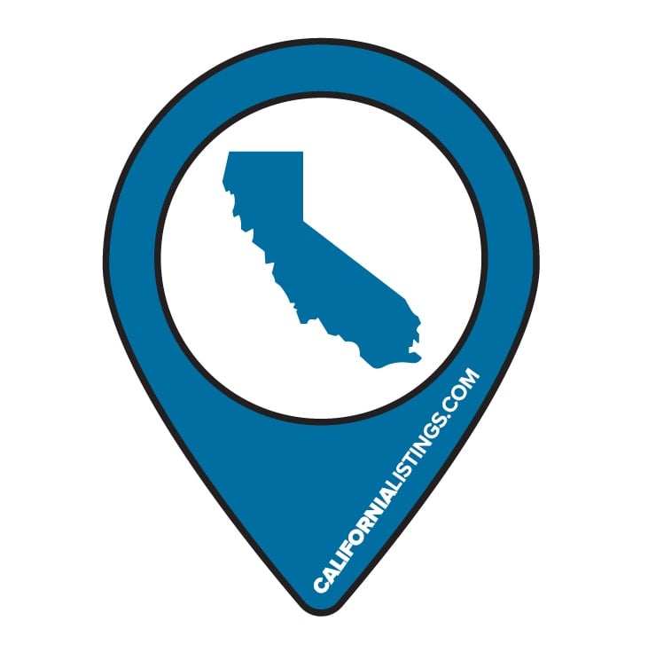 California Listings 